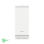 CPX161SWL1M_WE | ClipsalX Antiviral-16A 1 Way Switch with Indicator - Schneider Electric