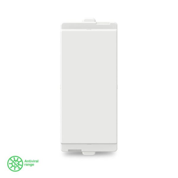 CPXBLANK1M_WE | ClipsalX Antiviral-Blank Off Unit (1M) - Schneider Electric