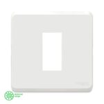 CPXCP1M_WE | 1M or 2M Grid & 1M Cover Frame - Schneider Electric