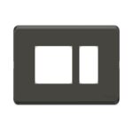 CPXCP3M_GY | 3M Grid & 3M Cover Frame - Schneider Electric