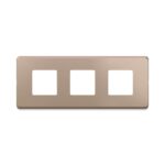 CPXCP6M_MC | 6M Grid & 6M Cover Frame - Schneider Electric