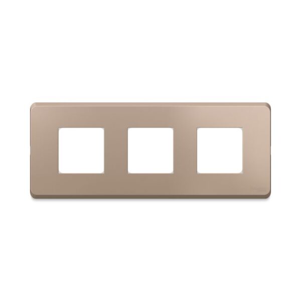 CPXCP6M_MC | 6M Grid & 6M Cover Frame - Schneider Electric