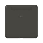 CPXKEYCARDSW_GY | ClipsalX-20A Electronic Keycard Switch* - Schneider Electric