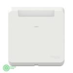 CPXKEYCARDSW_WE | ClipsalX Antiviral-20A Electronic Keycard Switch* - Schneider Electric