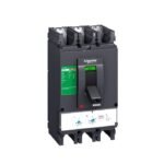 LV510330 | Easypact 16A, 36Ka, 3Pole Mccb - Schneider Electric