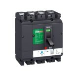 LV510344 Easypact 50A, 36Ka, 4Pole Mccb Schneider Electric cvs 4pole