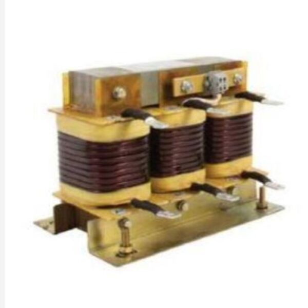 LVR07500A44LO VarPlus MAX 50 kVAr 440V 7 50Hz Schneider Electric detuned reactor 7