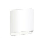 E8330X_WE | Avataron-1G Blank Plate, We - Schneider Electric