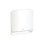 E8331D20N_WE_G8 | Avataron-20A 1G Double Pole Switch With Led, We - Schneider Electric