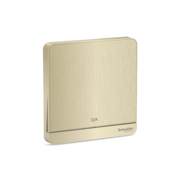 E8331D32N_GH_G8 | Avataron-32A 1G Double Pole Switch With Led, Gh - Schneider Electric