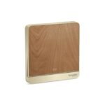 E8331D32N_WD_G8 | Avataron-32A 1G Double Pole Switch With Led, Wd - Schneider Electric
