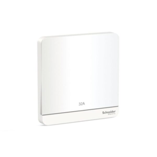 E8331D32N_WE_G8 | Avataron-32A 1G Double Pole Switch With Led, We - Schneider Electric