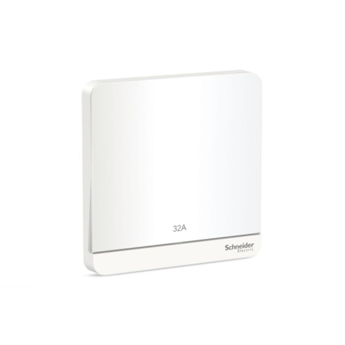 e8331d32n_we_01.jpg E8331D32N_WE_G8 | Avataron-32A 1G Double Pole Switch With Led, We - Schneider Electric - Image 1