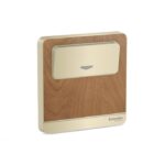 E8331EKT_WD | Avataron-16A Electronic Keycard Switch, Wd - Schneider Electric