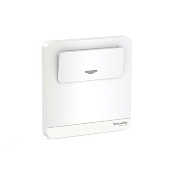 E8331EKT_WE | Avataron-16A Electronic Keycard Switch, We - Schneider Electric