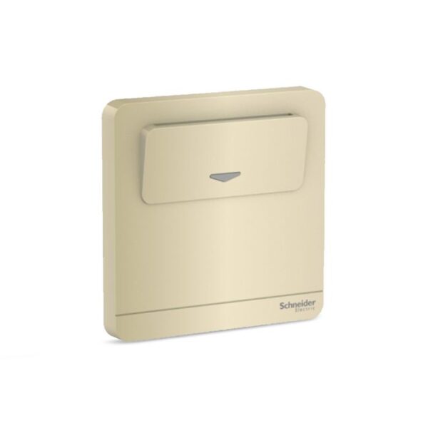 E8331EKT_WG | Avataron-16A Electronic Keycard Switch, Wg - Schneider Electric