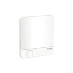E8331KH_WE | Avataron-1G Switch Cover With Keyholder, We - Schneider Electric