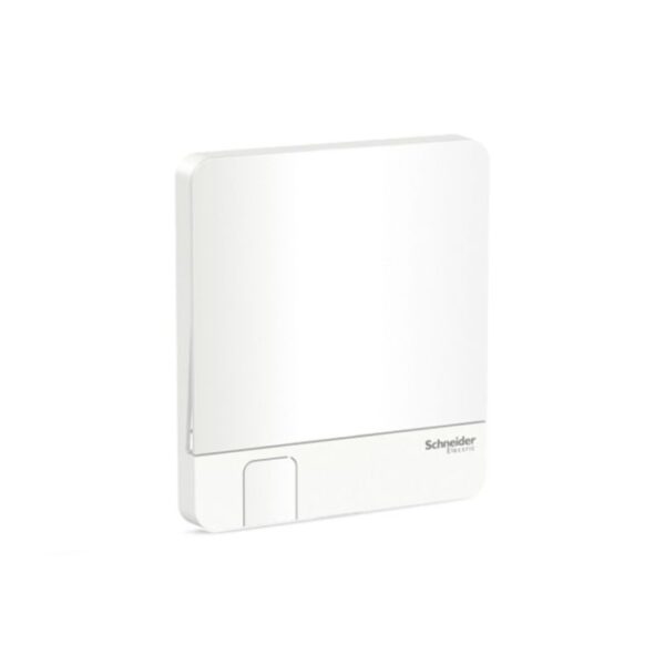 E8331KH_WE | Avataron-1G Switch Cover With Keyholder, We - Schneider Electric