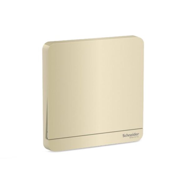 E8331L2LED_WG_G8 | Avataron-16Ax 1G 2Way Switch With Led, Wg - Schneider Electric