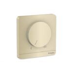 E8331VC_WG | Avataron-Volume Control, 5W, 8Ohm, Wg - Schneider Electric