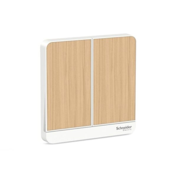E8332_LW | Avataron-2G Switch Cover, Lw - Schneider Electric