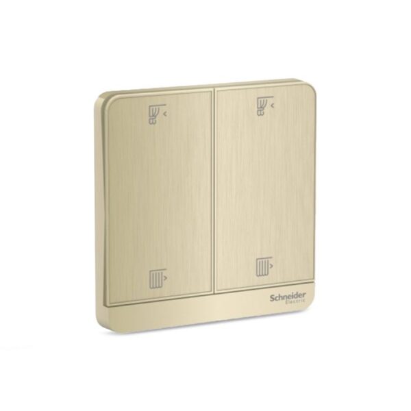 E8332C_GH_G8 | Avataron-2G Mechanical Curtain Switch, Gh - Schneider Electric