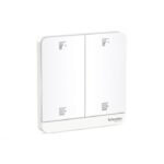 E8332C_WE_G8 | Avataron-2G Mechanical Curtain Switch, We - Schneider Electric