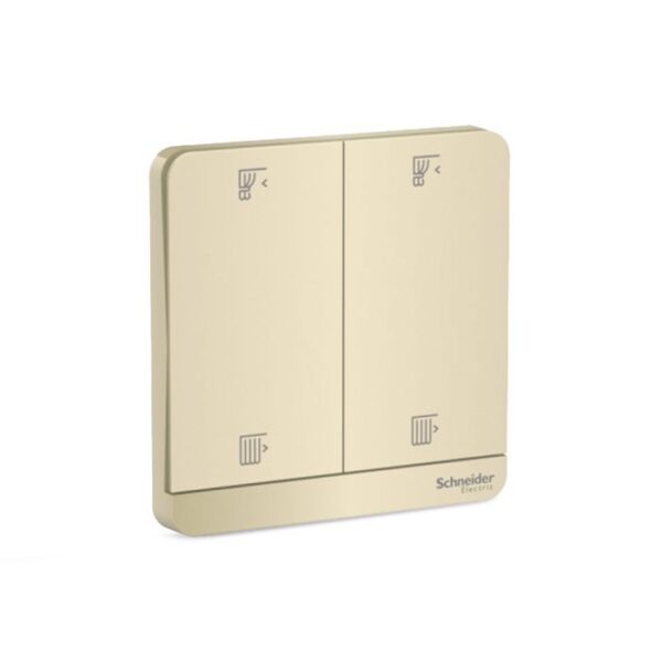 E8332C_WG_G8 | Avataron-2G Mechanical Curtain Switch, Wg - Schneider Electric