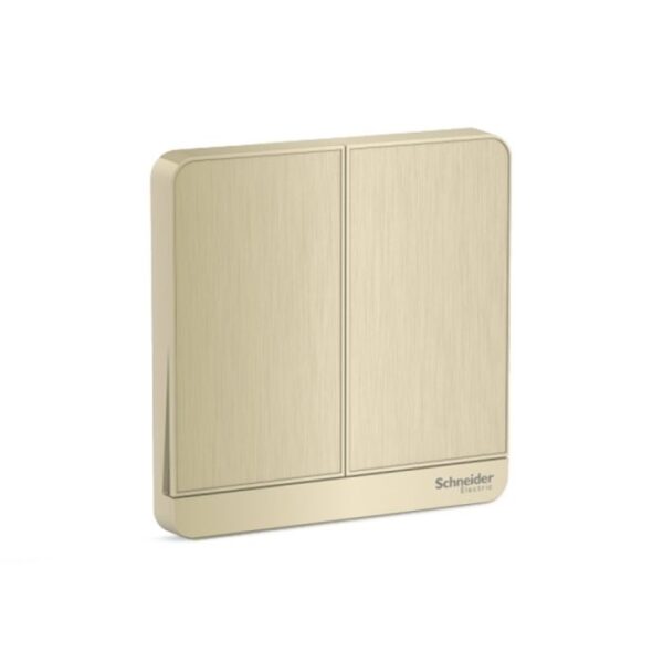 E8332L1LED_GH_G8 | Avataron-16Ax 2G 1Way Switch With Led, Gh - Schneider Electric