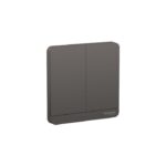 E8332L2_DG_G8 | 16Ax 250V 2G 2W Sw, Dg - Schneider Electric