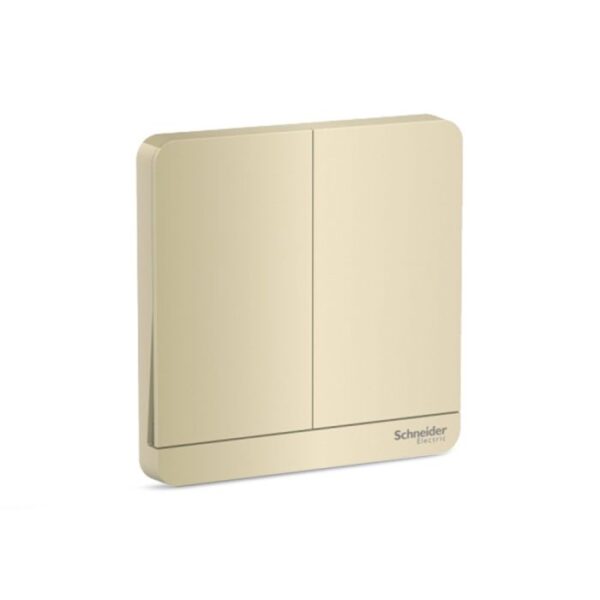E8332L2_WG_G8 | Avataron-16Ax 2G 2Way Switch, Wg - Schneider Electric
