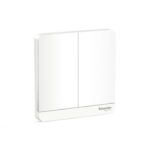 E8332L2LED_WE_G8 | Avataron-16Ax 2G 2Way Switch With Led, We - Schneider Electric