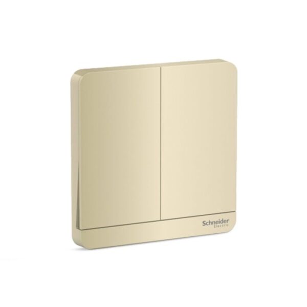 E8332PRL1_WG_G8 | Avataron-10A 2G Momentary Switch, Wg - Schneider Electric