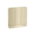 E8333_GH | Avataron-3G Switch Cover, Gh - Schneider Electric