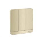 E8333L1_GH_G8 | Avataron-16Ax 3G 1Way Switch, Gh - Schneider Electric