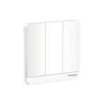 E8333L1LED_WE_G8 | Avataron-16Ax 3G 1Way Switch With Led, We - Schneider Electric