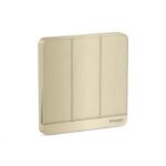 E8333L2_GH_G8 | Avataron-16Ax 3G 2Way Switch, Gh - Schneider Electric