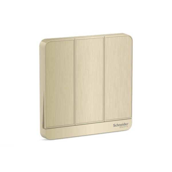 E8333L2_GH_G8 | Avataron-16Ax 3G 2Way Switch, Gh - Schneider Electric