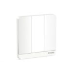 E8333L2_WE_G8 | Avataron-16Ax 3G 2Way Switch, We - Schneider Electric