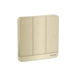 E8333L2LED_GH_G8 | Avataron-16Ax 3G 2Way Switch With Led, Gh - Schneider Electric