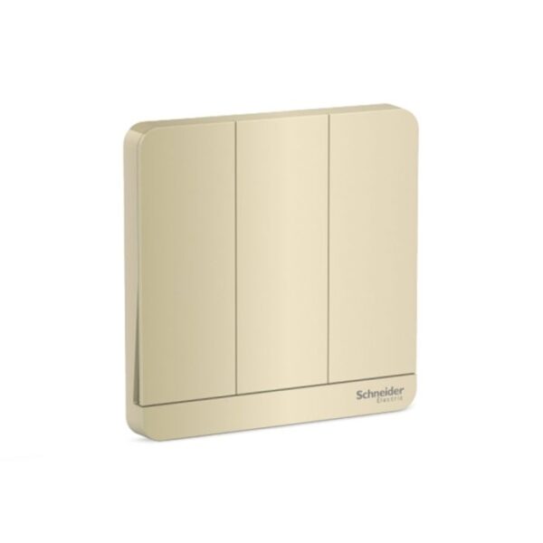 E8333L2LED_WG_G8 | Avataron-16Ax 3G 2Way Switch With Led, Wg - Schneider Electric