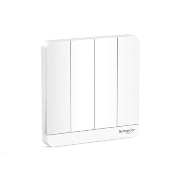 E8334_WE | Avataron-4G Switch Cover, We - Schneider Electric