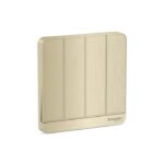 E8334L1_GH_G8 | Avataron-16Ax 4G 1Way Switch, Gh - Schneider Electric