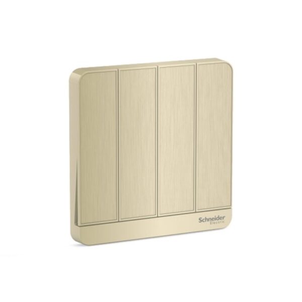 E8334L1_GH_G8 | Avataron-16Ax 4G 1Way Switch, Gh - Schneider Electric