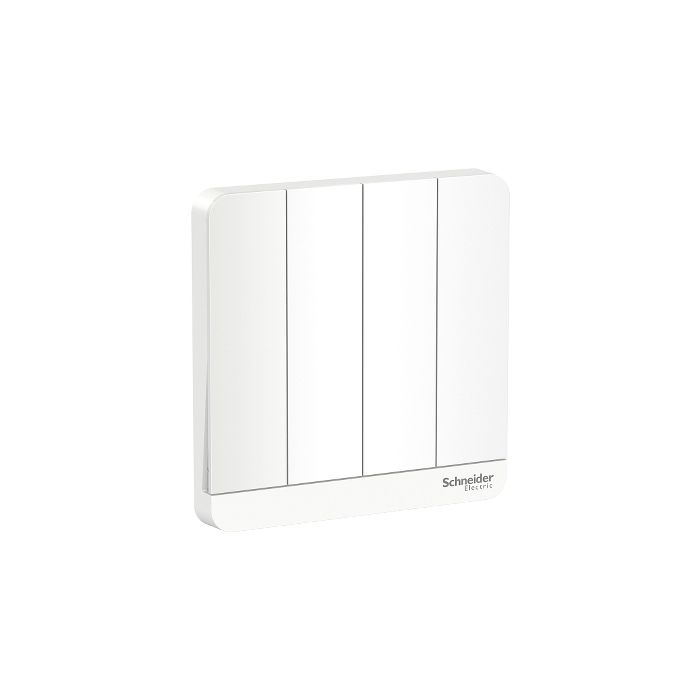 e8334l1_we_c1_web.jpg E8334L1_WE | 16Ax 250V 4G 1W Sw, We - Schneider Electric - Image 1