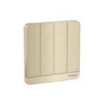 E8334L1LED_GH_G8 | Avataron-16Ax 4G 1Way Switch With Led, Gh - Schneider Electric