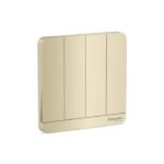 E8334L2_WG_G8 | Avataron-16Ax 4G 2Way Switch, Wg - Schneider Electric