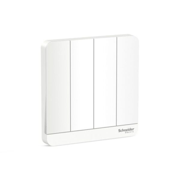 E8334L2LED_WE_G8 | Avataron-16Ax 4G 2Way Switch With Led, We - Schneider Electric