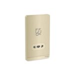 E83T727V_GH | Avataron-20Va Universal Shaver Socket, Gh - Schneider Electric