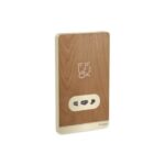 E83T727V_WD | Avataron-20Va Universal Shaver Socket, Wd - Schneider Electric